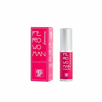 Smaržas ar Feromoniem Eros-Art 20 ml