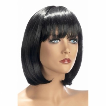 Parūka World Wigs