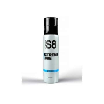 Lubrikants Uz Ūdens Bāzes Stimul8 Extreme Lube 100 ml