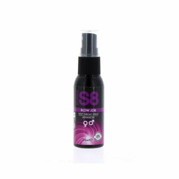 Lubrikants Stimul8 Deep Throat 30 ml