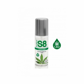 Lubrikants Stimul8 Cannabis 125 ml