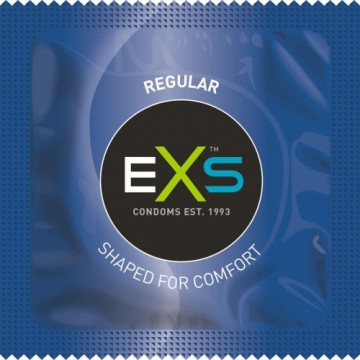 Condoms EXS 100 Units