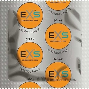 Презервативы EXS 12 штук