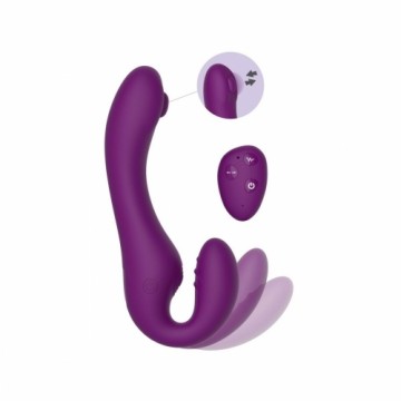 G-Punkta Vibrators Toy Joy Violets