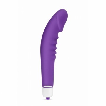 Vibrator My First Purple Silicone