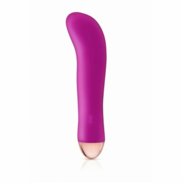 Spot Vibrator My First Pink Silicone