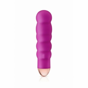 Vibrator My First Pink Silicone