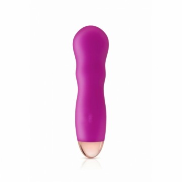 Vibrator My First Pink Silicone