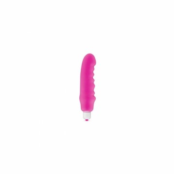 Vibrator My First Pink Silicone