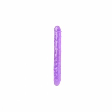 Reālistiskais Dildo VSCNOVELTY Violets 30,5 cm