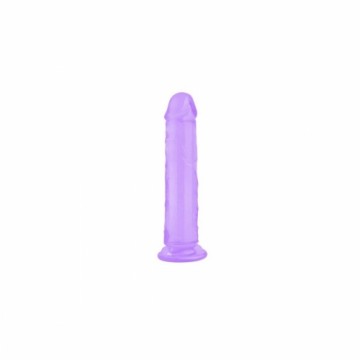 Reālistiskais Dildo VSCNOVELTY Violets 21,6 cm