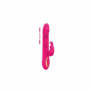 Rabbit Vibrator VSCNOVELTY Pink