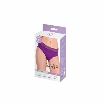 Menstrual panties Femme Republique Lilac