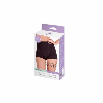 Menstrual panties Femme Republique Black