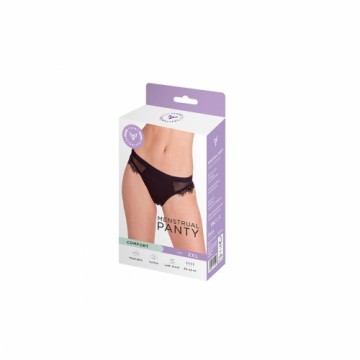 Menstrual panties Femme Republique Black