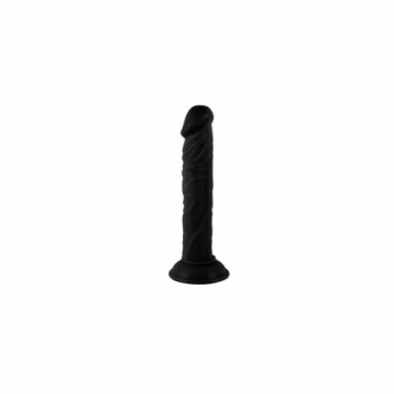 Realistic Dildo VSCNOVELTY Black 23,1 cm