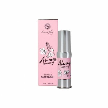 Dzimumlocekļa Gredzeni Secret Play 15 ml