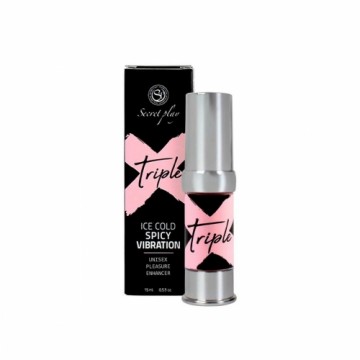 Želeja LibidoJelly Secret Play 15 ml