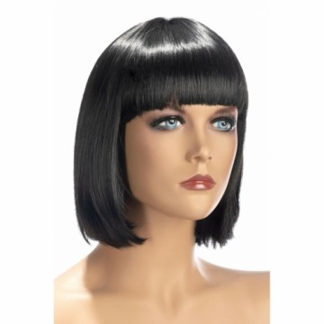 Parūka World Wigs