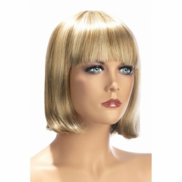 Parūka World Wigs