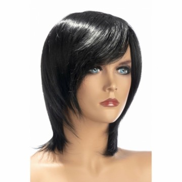 Parūka World Wigs