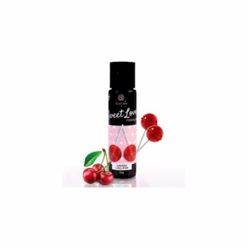 Shower Gel Secret Play 60 ml Cherry