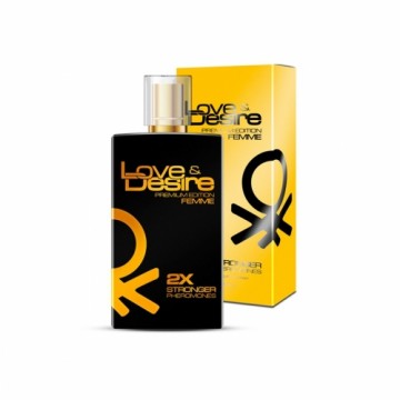 Women's Perfume Euro1sex 100 ml