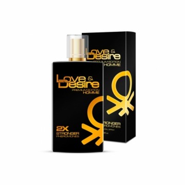 Parfem za žene Euro1sex 100 ml