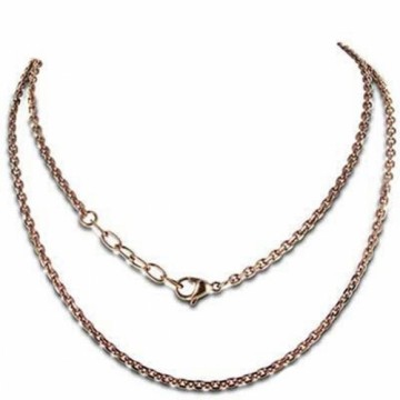 Ladies' Necklace Lockits 980600161