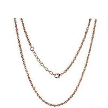 Ladies' Necklace Lockits 980600419