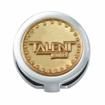 Бусы унисекс Talent Jewels TJC-6-01-01