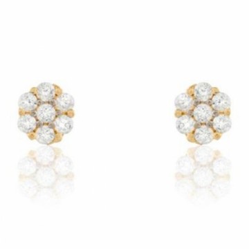 Ladies' Earrings Stroili 14011047