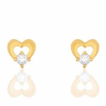 Ladies' Earrings Stroili 14011054