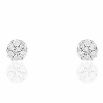 Ladies' Earrings Stroili 14014628