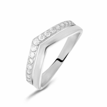 Ladies' Ring Stroili 1684033 12