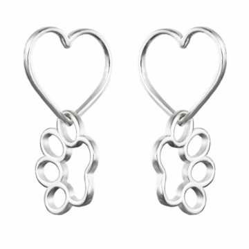 Ladies' Earrings Stroili 1683287