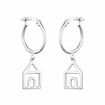 Ladies' Earrings Stroili 1683284