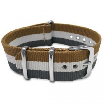 Men's Bracelet CO88 Collection 5-NTS007