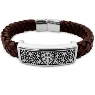 Men's Bracelet Frank 1967 7FB-0020