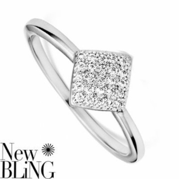 Женские кольца New Bling 943284112-58