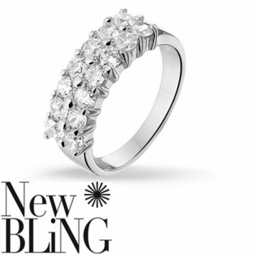 Женские кольца New Bling 943281376-50