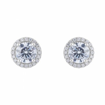 Ladies' Earrings Stroili 1651612 Sterling silver