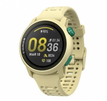 COROS PACE 3 GPS Спортивные часы, Mist