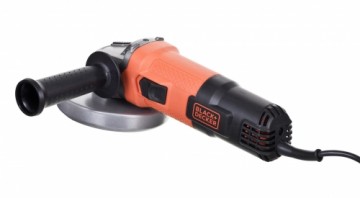 Black+decker BLACK&DECKER BEG120-QS angle grinder 125 mm 800 W