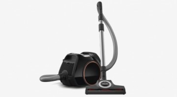 Miele Boost CX1 Cat & Dog bagless hoover PowerLine ObsidianBlack Black