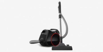 Miele Bagless hoover Boost CX1 125 Edition ObsidianBlack