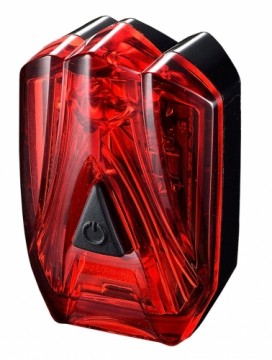 Infini Lava RB battery rear lamp