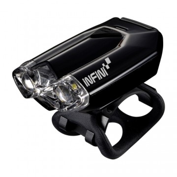 Headlight Infini Lava W Black USB