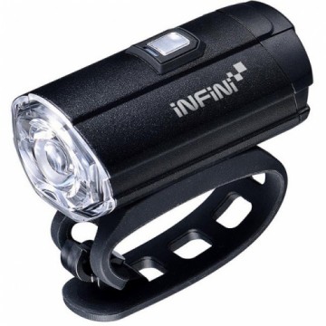 Headlight Infini Tron 300 Black USB