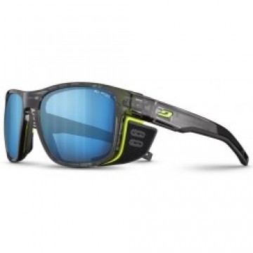 Brilles SHIELD M Ocean Master, Spectron 4HD Polarized